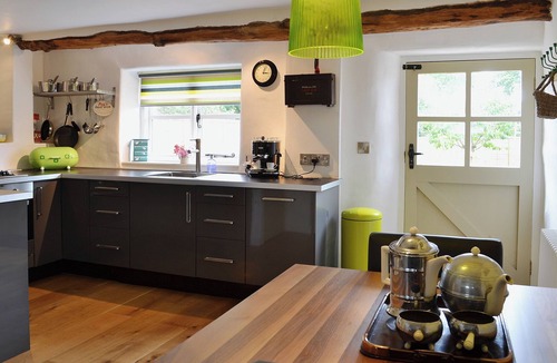 Beaworthy Cottage | Granny McPhees Cottage HSSH