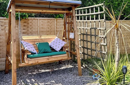 Beaworthy Cottage | Granny McPhees Cottage HSSH