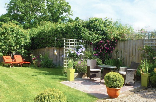 Beaworthy Cottage | Granny McPhees Cottage HSSH