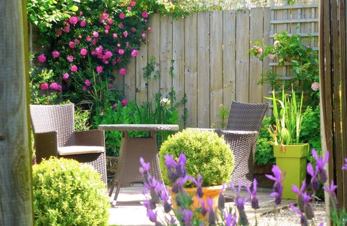 Beaworthy Cottage | Granny McPhees Cottage HSSH