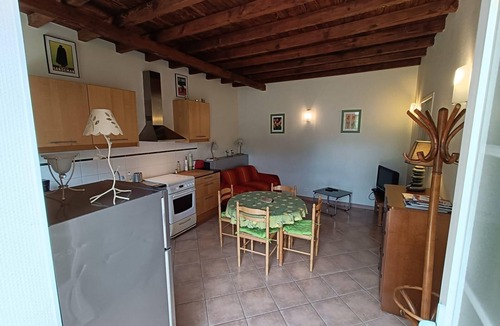 Pibrac House | Granny - Pibrac - Gîte