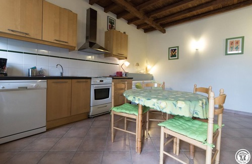 Pibrac House | Granny - Pibrac - Gîte