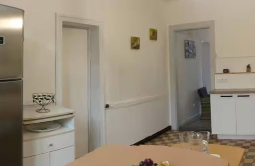 Tours-en-Vimeu House | Granny's house.