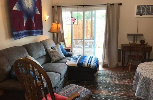 Acton Cottage | Granny's House