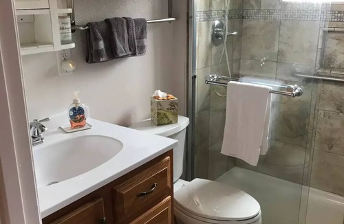 Acton Cottage | Granny's House