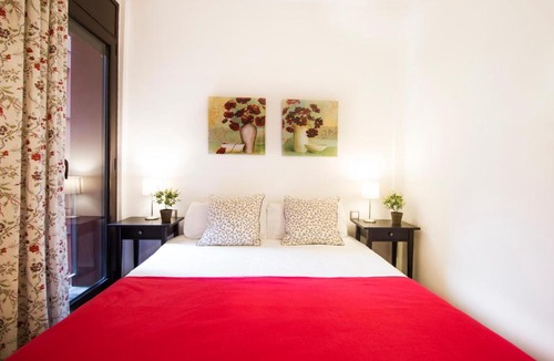 El Tarter Apartment | Gransol Hill Apartements