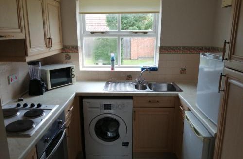 Wickford Apartment | Grant Close