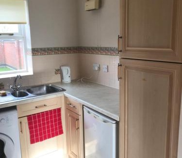 Wickford Apartment | Grant Close