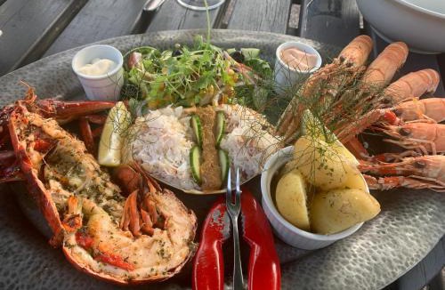 Salen House | Grant Cottage