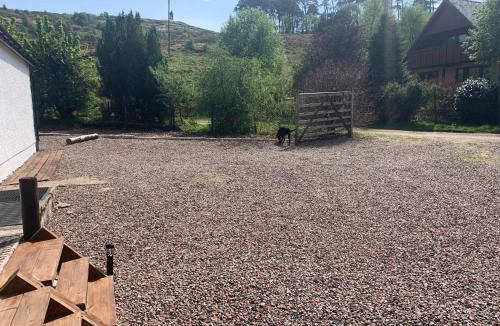 Salen House | Grant Cottage