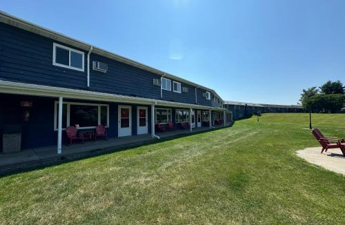 Galena Hotel | Grant Hills Motel