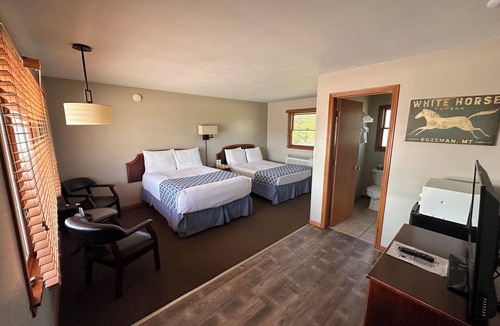 Galena Hotel | Grant Hills Motel