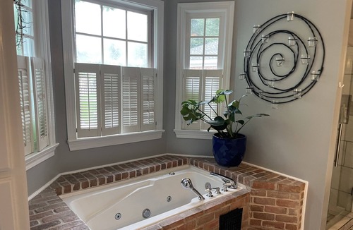 Mobile House | Grant Manor