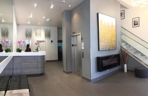 Chinatown Hotel | Grant Plaza Hotel