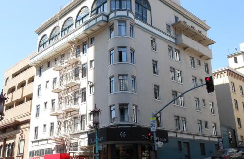 Chinatown Hotel | Grant Plaza Hotel