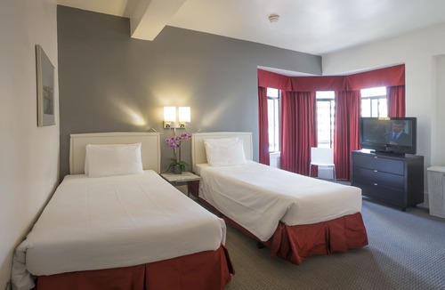 Chinatown Hotel | Grant Plaza Hotel
