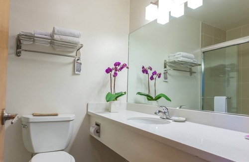 Chinatown Hotel | Grant Plaza Hotel