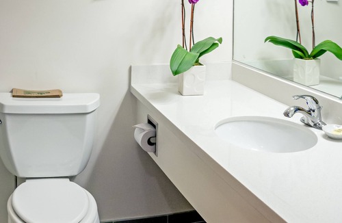 Chinatown Hotel | Grant Plaza Hotel