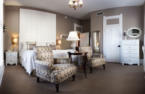 Bloomington Bed & Breakfast | Grant Street Inn