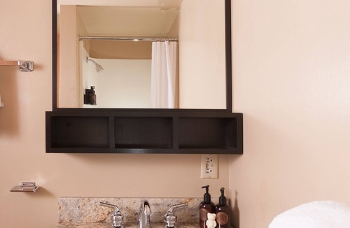 West Thumb Hotel | Grant Village - Inside the Park