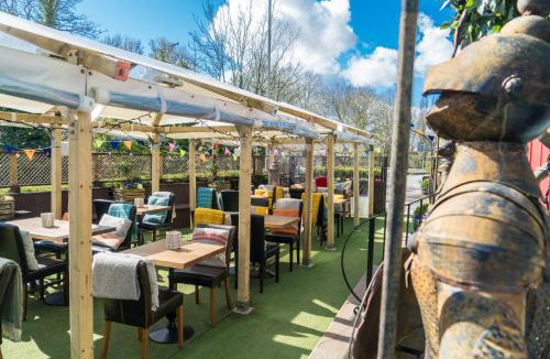 Boroughbridge Hotel | Grantham Arms