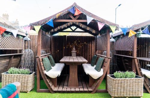 Boroughbridge Hotel | Grantham Arms