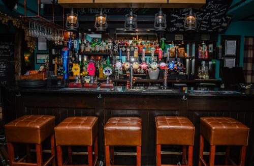 Boroughbridge Hotel | Grantham Arms