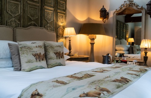 Boroughbridge Hotel | Grantham Arms