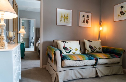 Boroughbridge Hotel | Grantham Arms