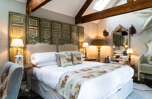 Boroughbridge Hotel | Grantham Arms