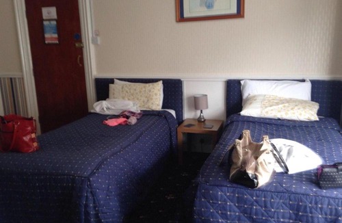 Grantham Hotel | Grantham Hotel