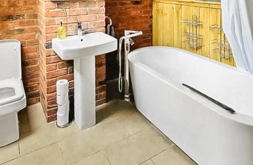 Grantham House | Grantham House