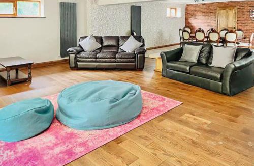 Grantham House | Grantham House