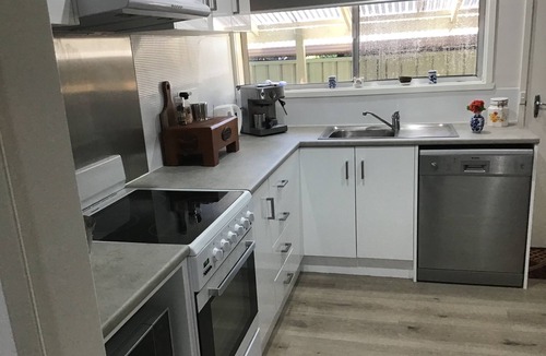 Bacchus Marsh Apartment | Grantian, Bacchus Marsh