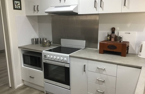 Bacchus Marsh Apartment | Grantian, Bacchus Marsh