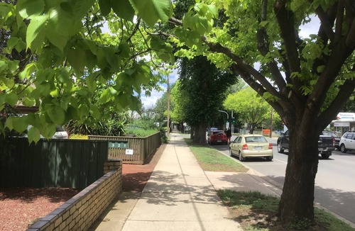 Bacchus Marsh Apartment | Grantian, Bacchus Marsh