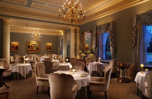 Ripon Hotel | Grantley Hall