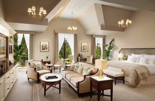 Ripon Hotel | Grantley Hall