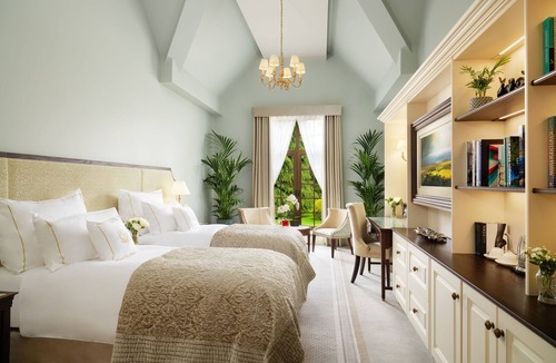 Ripon Hotel | Grantley Hall