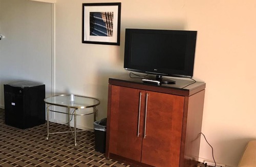 Newington Hotel | Grantmoor Motor Lodge