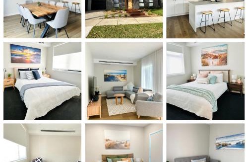 Grantville Villa | Grantville’s Grand Getaway