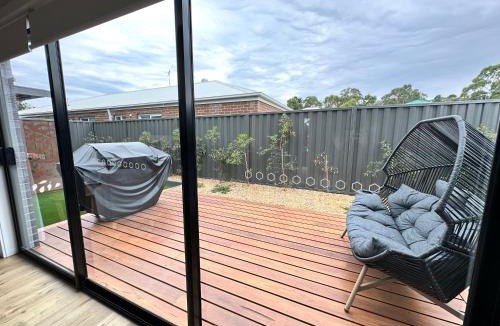 Grantville Villa | Grantville’s Grand Getaway