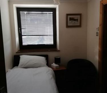 Dyce House | Granville Guest House