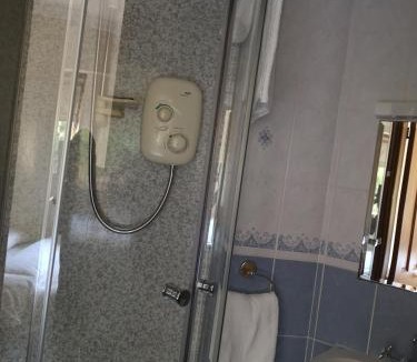 Dyce House | Granville Guest House