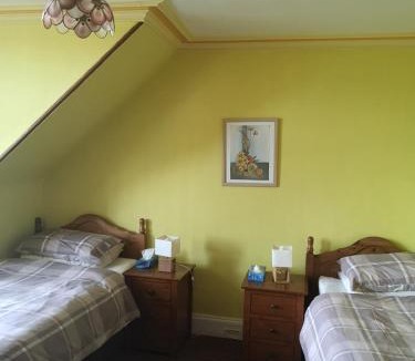 Dyce House | Granville Guest House