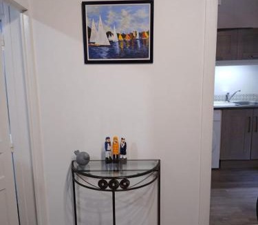 Granville Apartment | Granville hyper centre