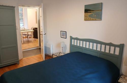 Granville Apartment | Granville hyper centre