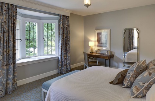 Granville Hotel | Granville Inn