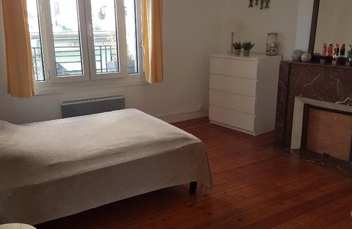 Granville Apartment | Granville Plage Plat Gousset