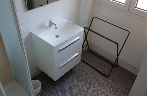 Granville Apartment | Granville Plage Plat Gousset